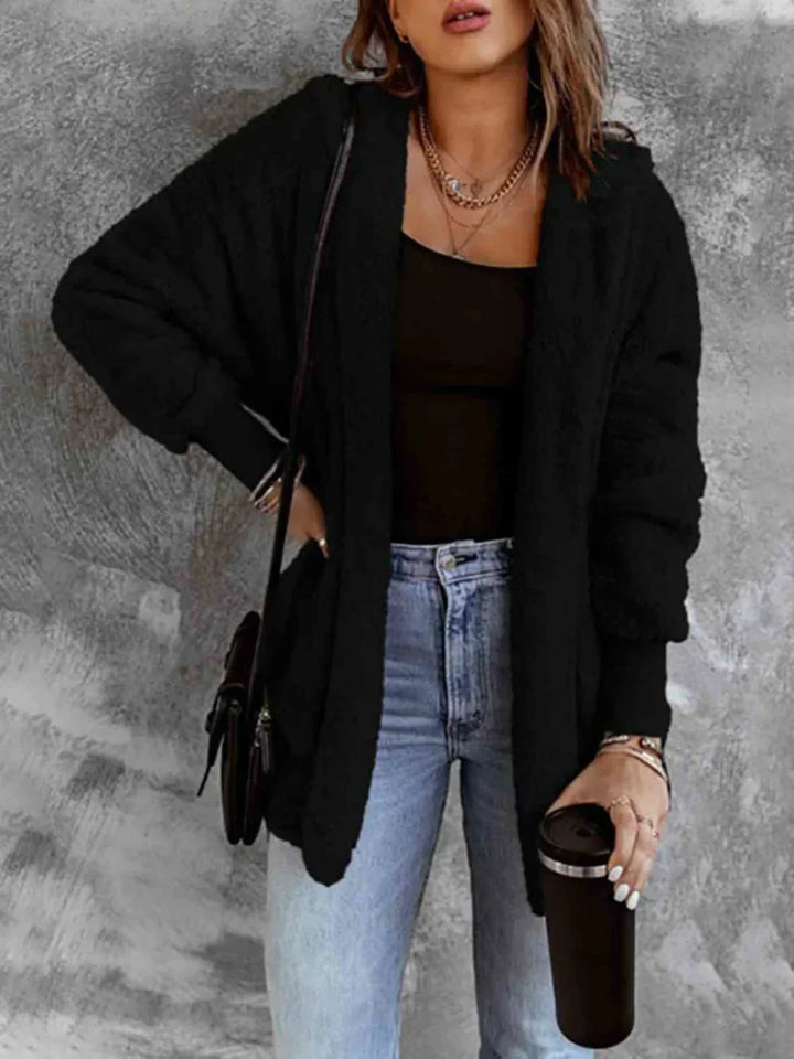 Levoire | Manteau Hiver Classique & Élégant Styles 3
