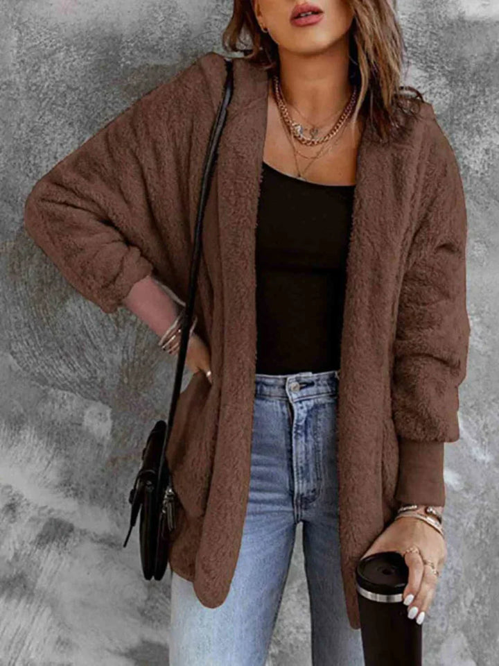 Levoire | Manteau Hiver Classique & Élégant Styles 1