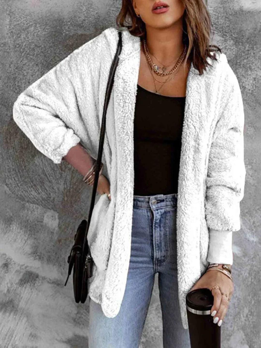 Levoire | Veste D'Hiver Tendance Et Confortable Styles 4