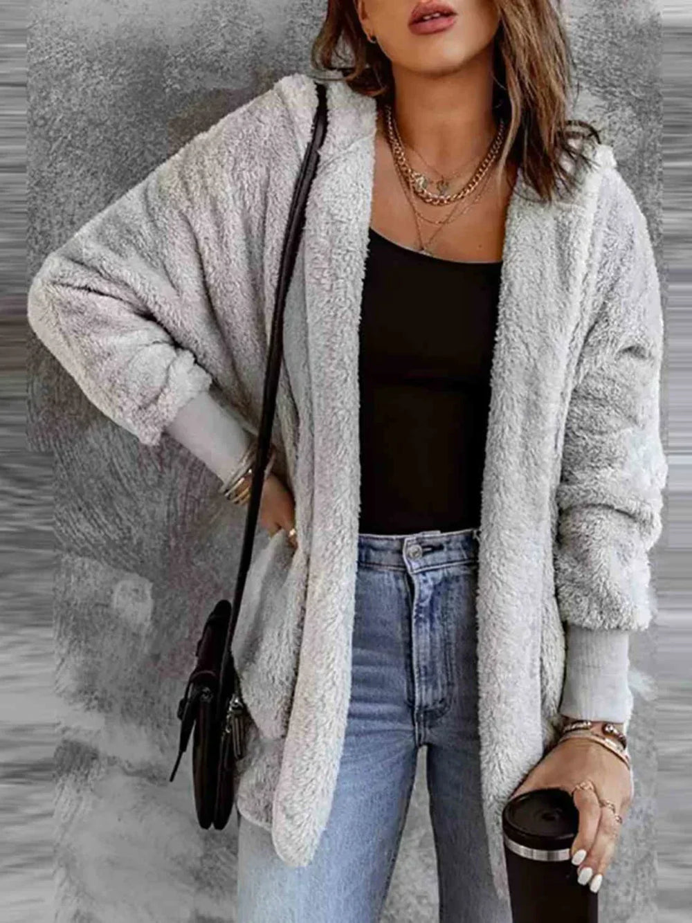 Levoire | Manteau Hiver Classique & Élégant Style 2