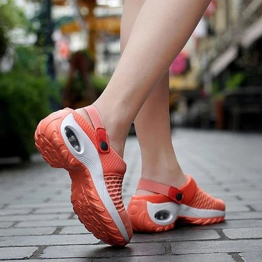 Levoire | Chaussures À Coussin D'Air Chaussures Confortables Pour Tous Les Jours