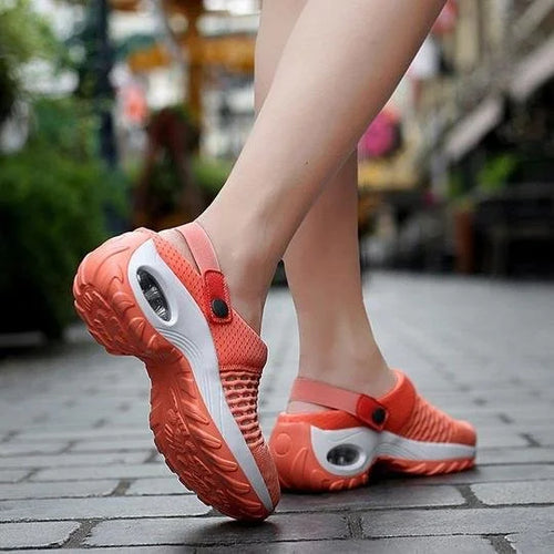 Levoire | Chaussures À Coussin D'Air Chaussures Confortables Pour Tous Les Jours