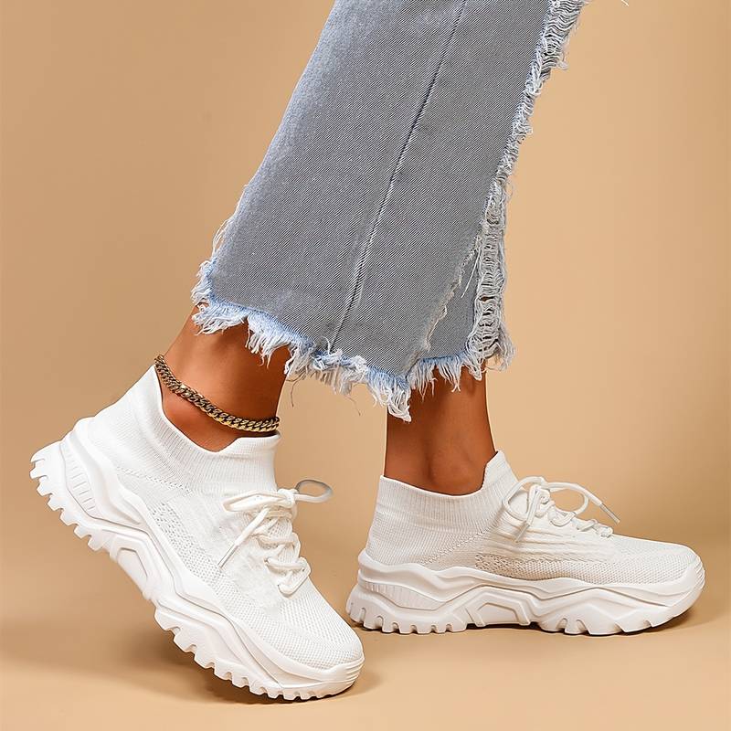 Levoire | Chaussures Pour Femmes Chaussures Confortables Avec Un Soutien Supplémentaire Pour Les Pieds