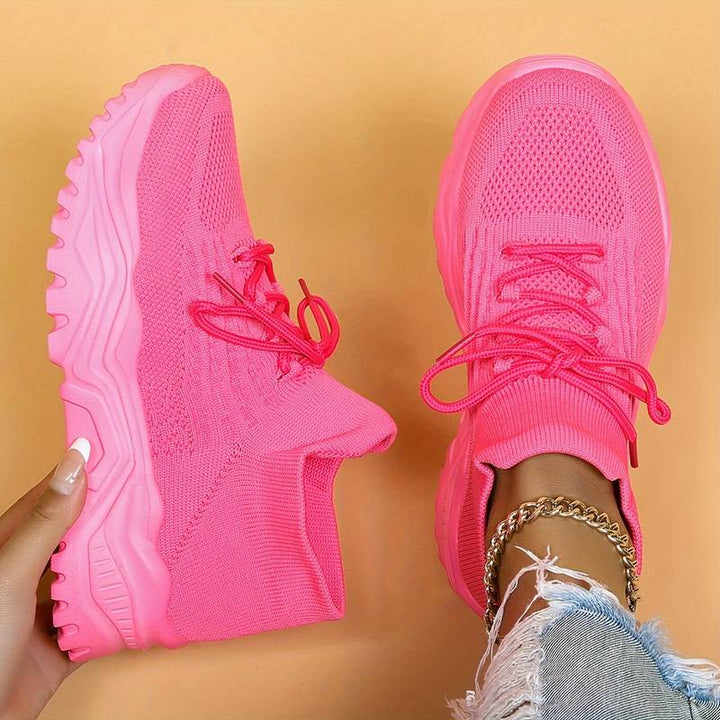 Levoire | Chaussures Pour Femmes Chaussures Confortables Avec Un Soutien Supplémentaire Pour Les Pieds