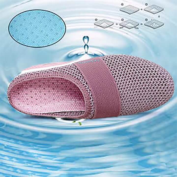 Levoire | Chaussures orthopédiques avec amorti d'air