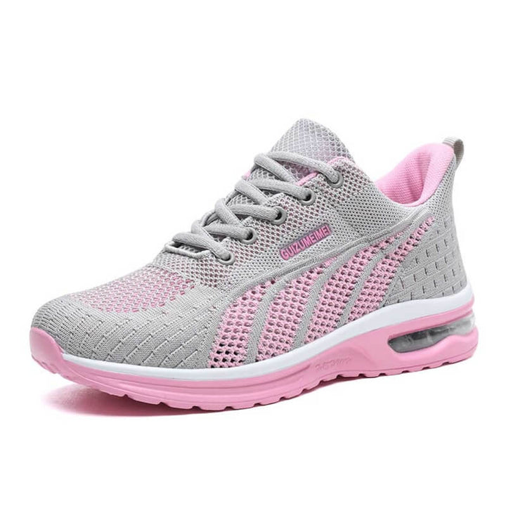 Levoire | Confort & Soutien Pour Tes Pieds Gris