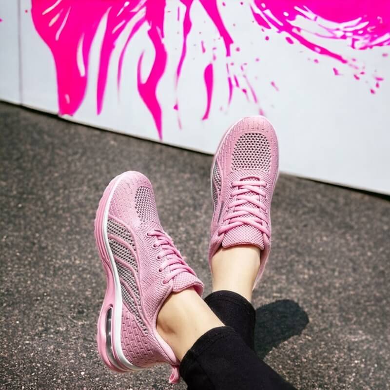 Levoire | Confort & Soutien Pour Tes Pieds