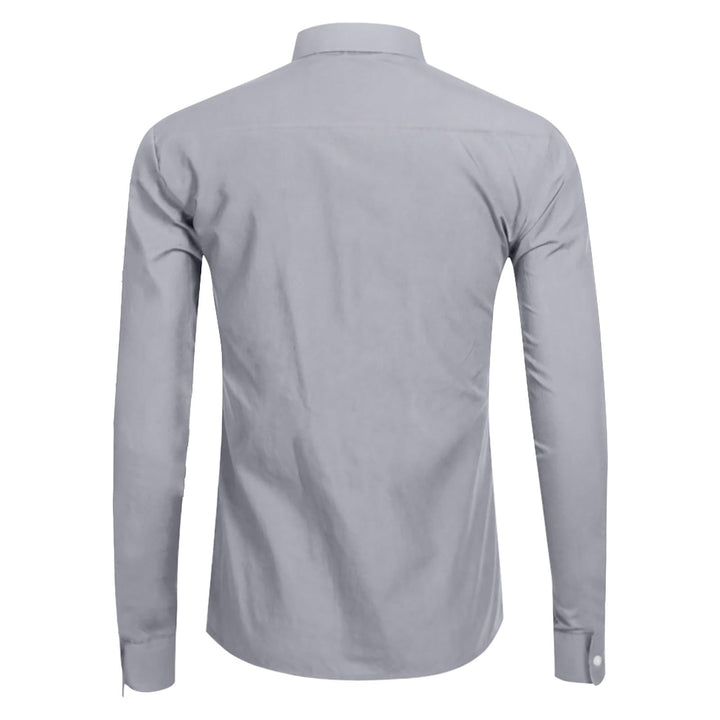 Levoire | Chemise Avec Fermeture Éclair