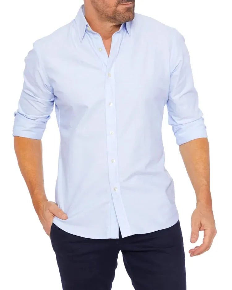 Levoire | Chemise Avec Fermeture Éclair