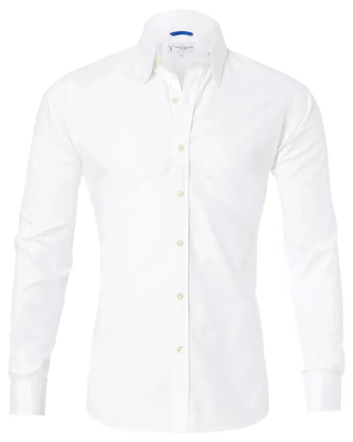 Levoire | Chemise Avec Fermeture Éclair