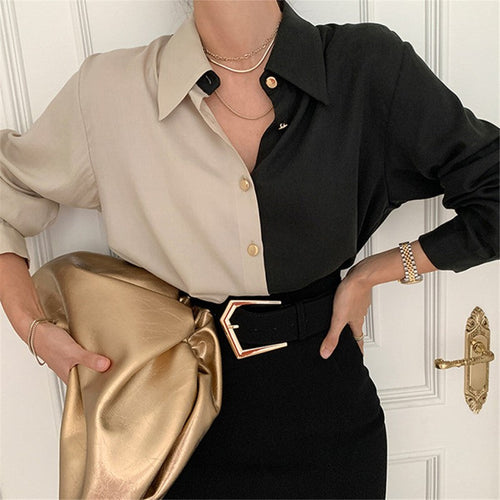 Levoire | Robe Chemise Classique Une Robe Chemise Élégante Et Stylée