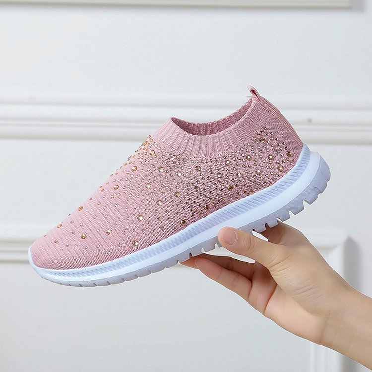 Levoire | Baskets À Enfiler