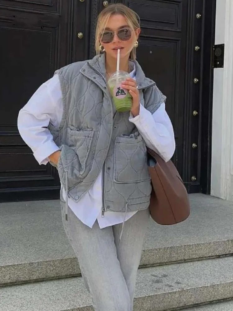 Levoire | Gilet Tendance