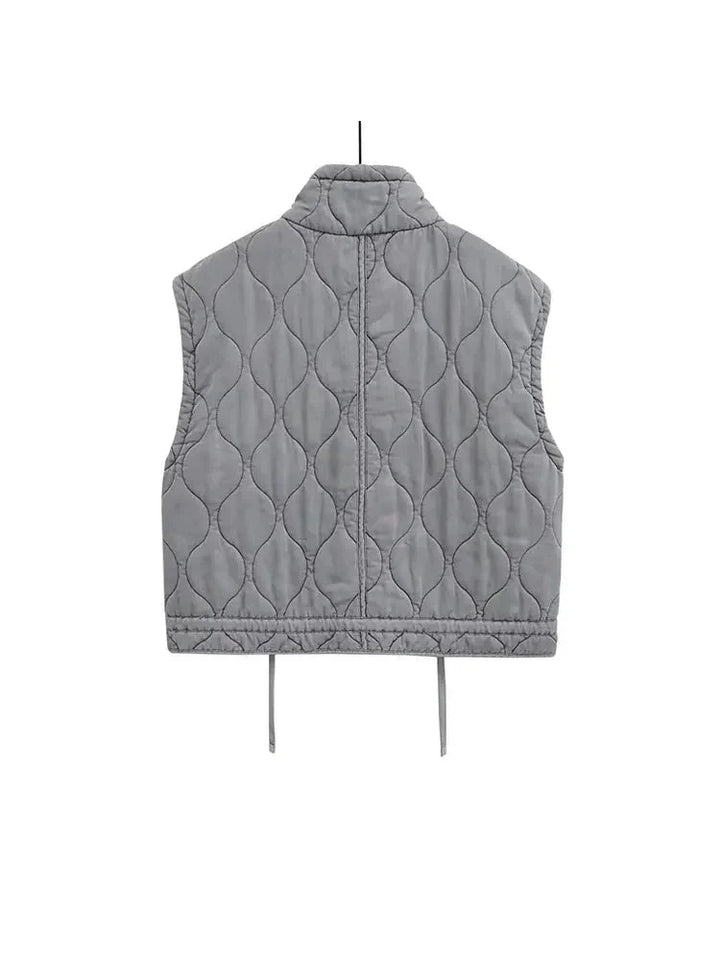 Levoire | Gilet Tendance
