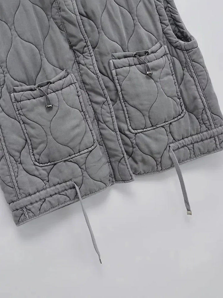Levoire | Gilet Tendance