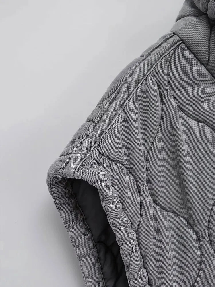 Levoire | Gilet Tendance