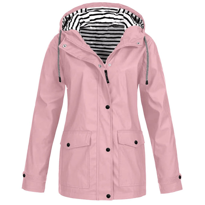 Levoire | Veste imperméable pour femmes
