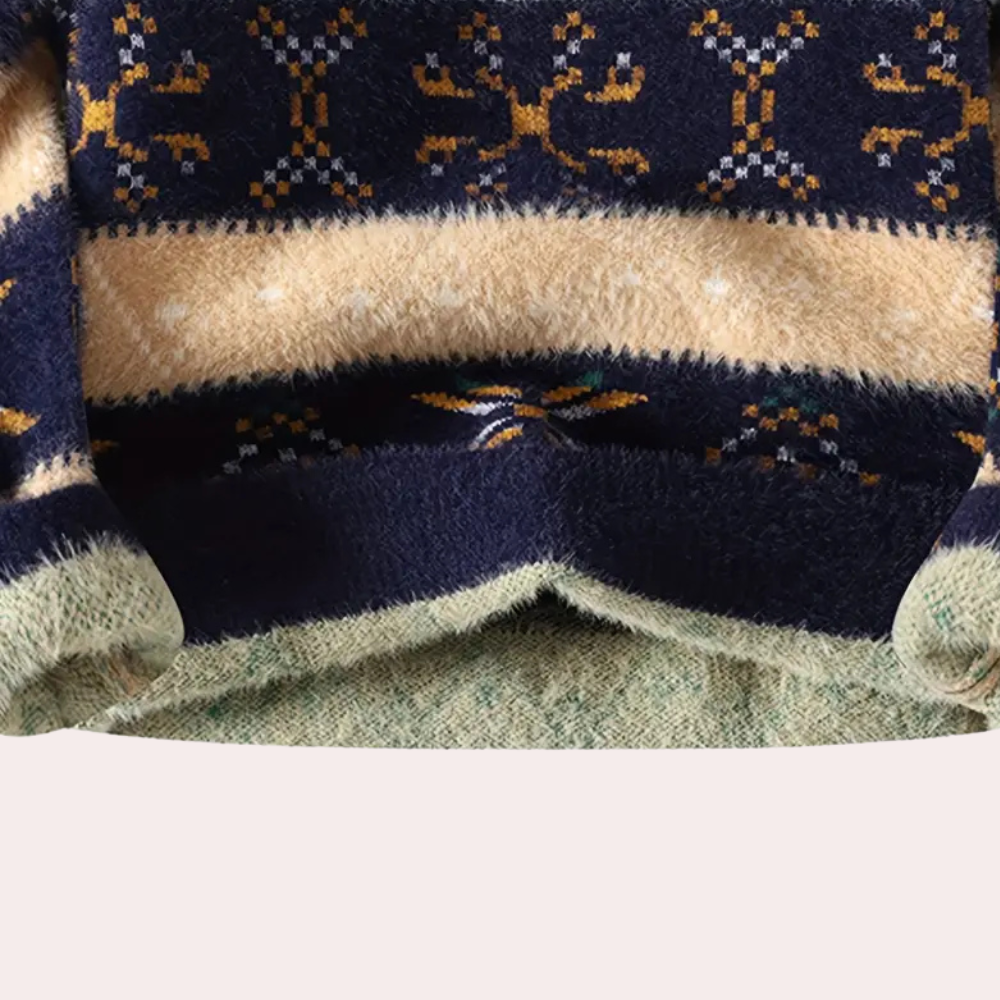 Levoire | Pull élégant