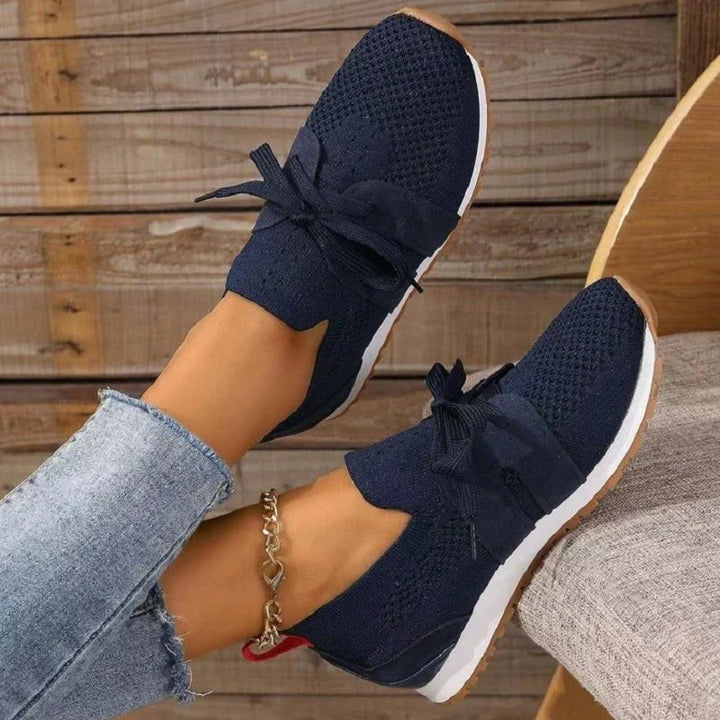 Levoire | Chaussures De Mode Bleu