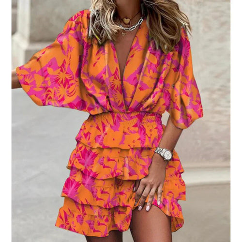 Levoire | Briella Robe Confortable Pour Toutes Les Occasions