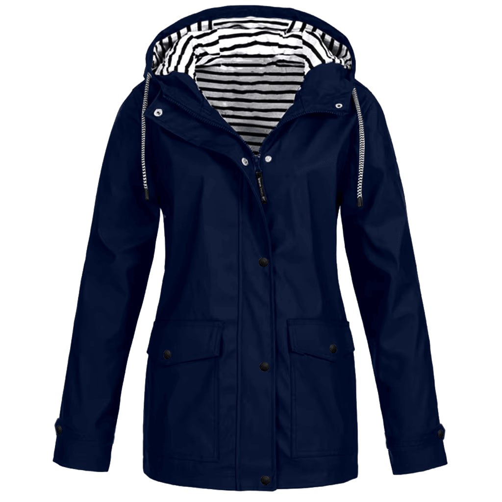 Levoire | Veste imperméable pour femmes