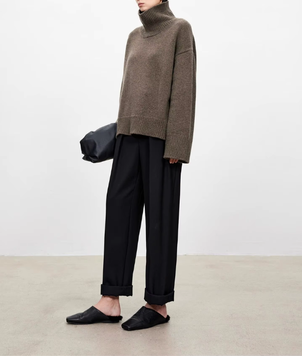 Levoire | Robe Courte Élégante Femme