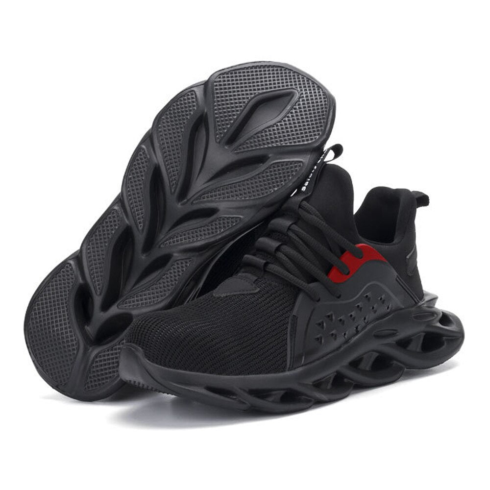 Levoire | Chaussures De Travail Confortables