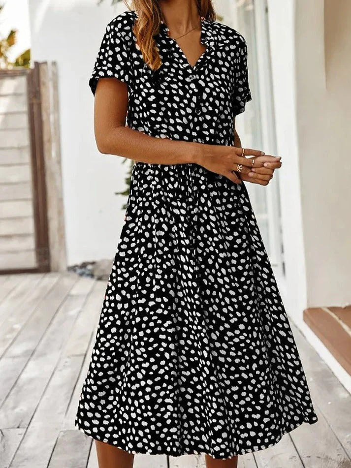 Levoire | Combinaison Pois