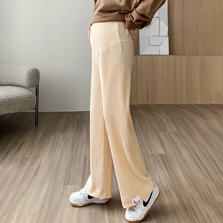 Levoire | Pantalons De Grossesse Confortables