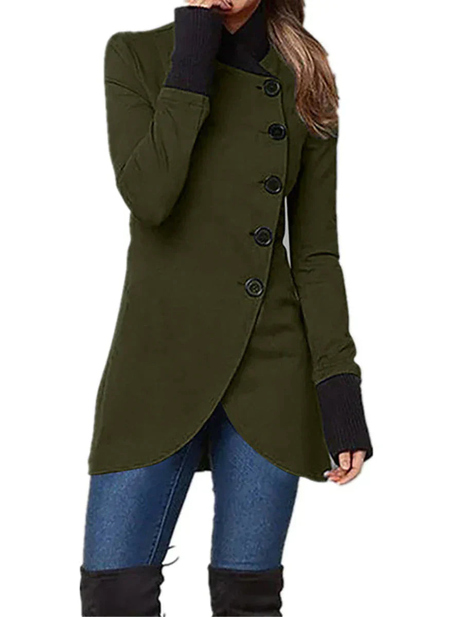 Levoire | Veste mode et minimaliste