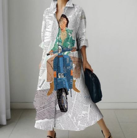 Levoire | Robes D'Été En Finition Élégante Avec Un Beau Design Blanc