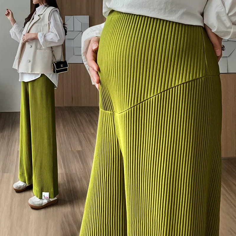 Levoire | Pantalons à côtes