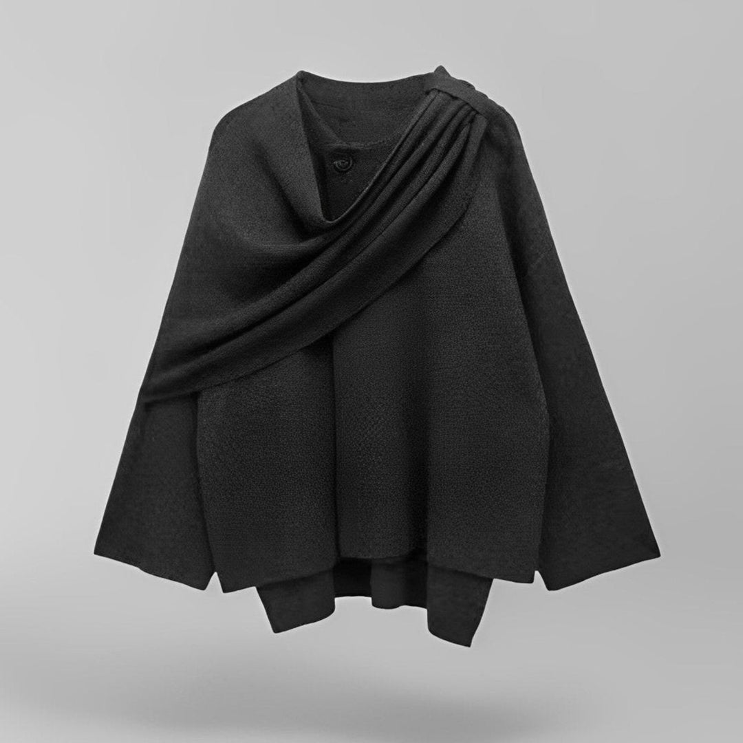 Levoire | Capes Virales Gris foncé