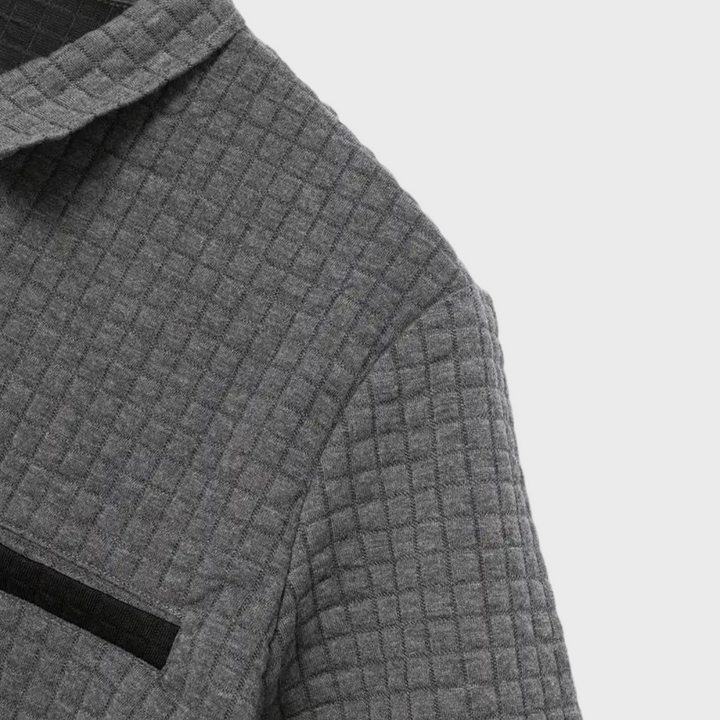 Levoire | Homme Polo Classique, Confortable & Polyvalent
