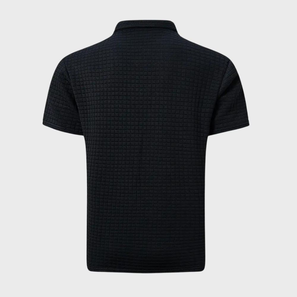 Levoire | Homme Polo Classique, Confortable & Polyvalent
