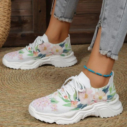 Levoire | Chaussures de sport orthopédique Rosa