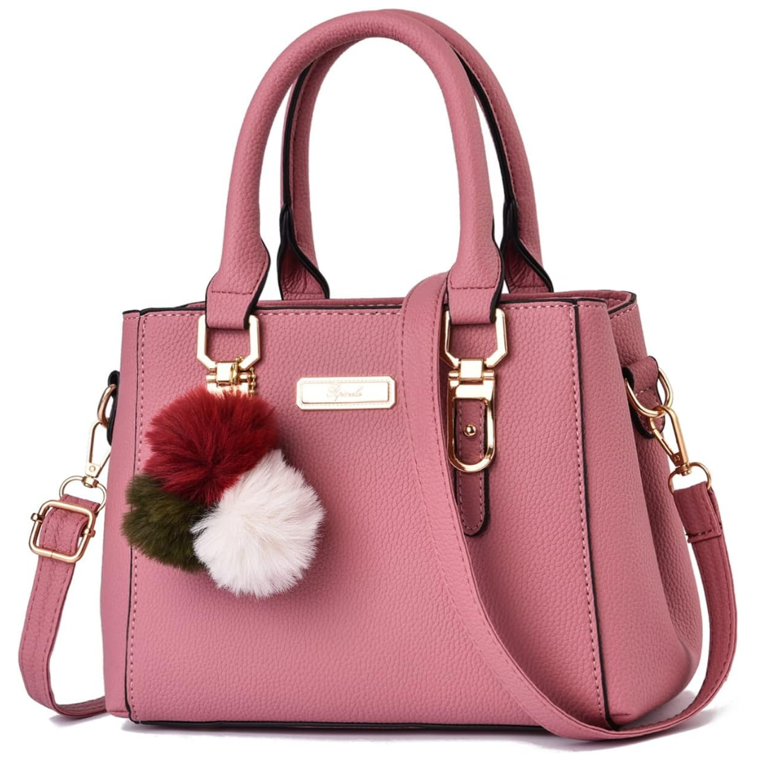 Levoire | Sac À Épaule - Classique Et Élégant ROSA