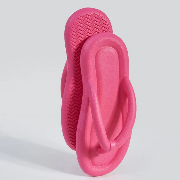 Levoire | Chaussons De Plage Pilvi Très Confortables