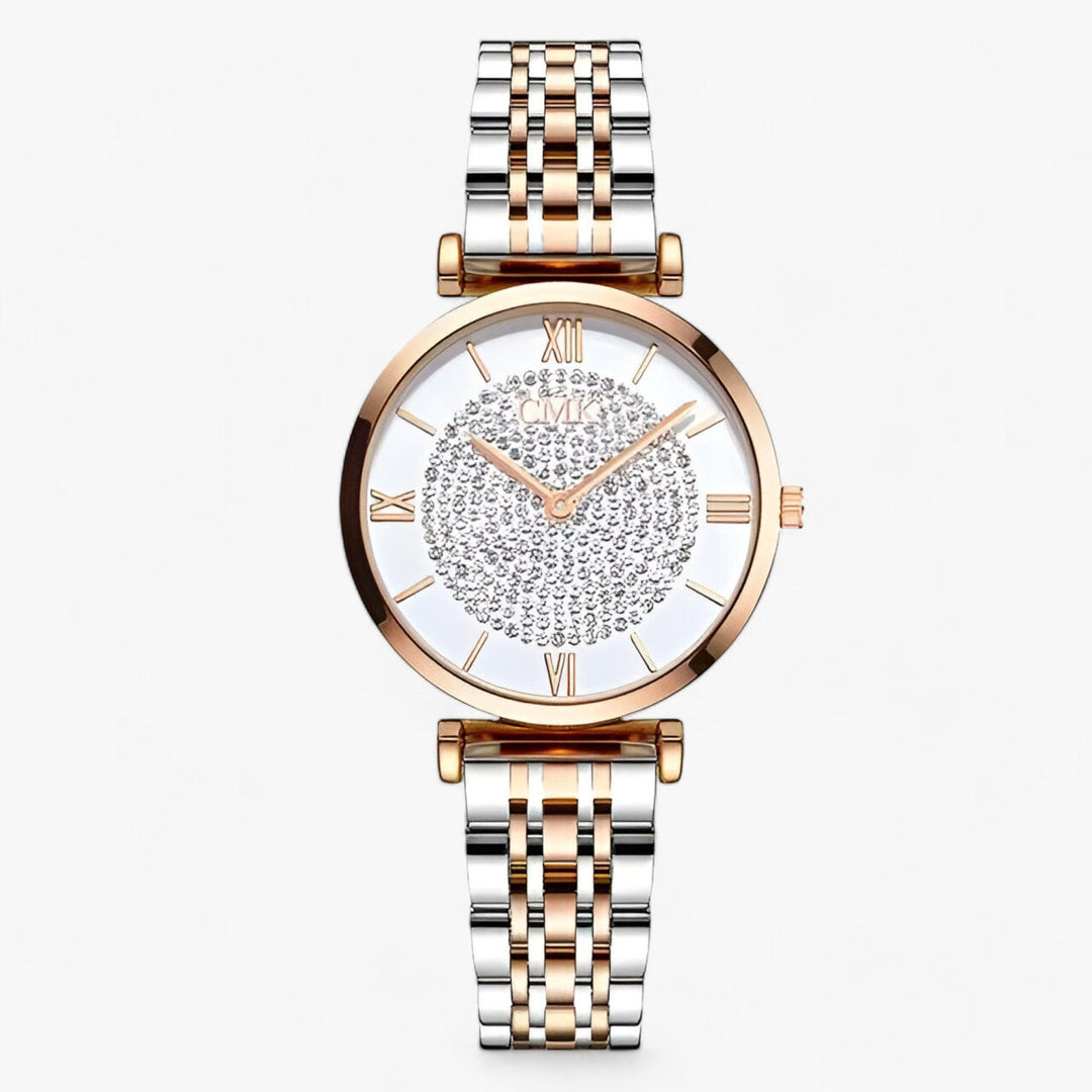 Levoire | Montre Femme Finition Rvs Ou