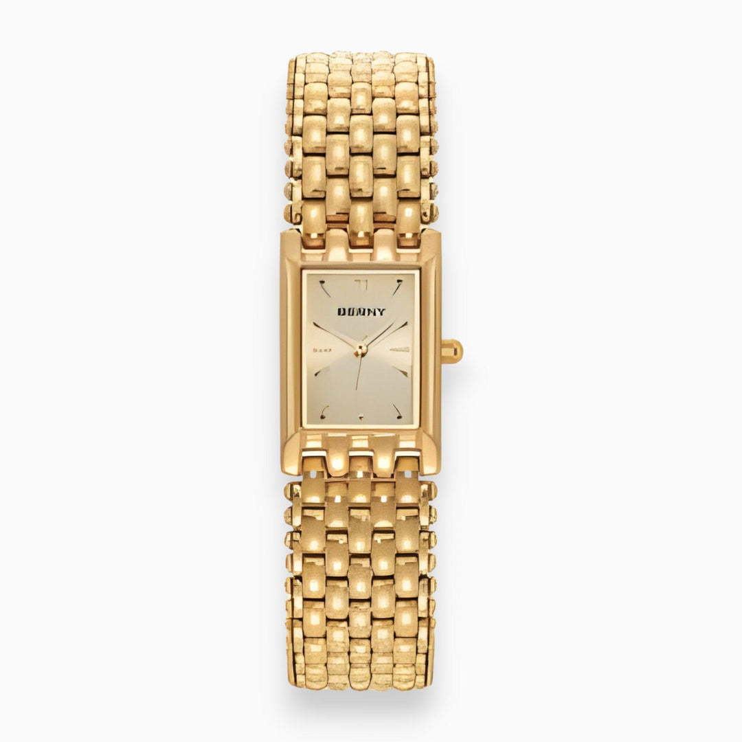 Levoire | Montre Magique Quartz Luxe Rectangulaire Ou
