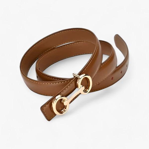 Levoire | Ceinture Multifonctionnelle Avec Boucle Tendance
