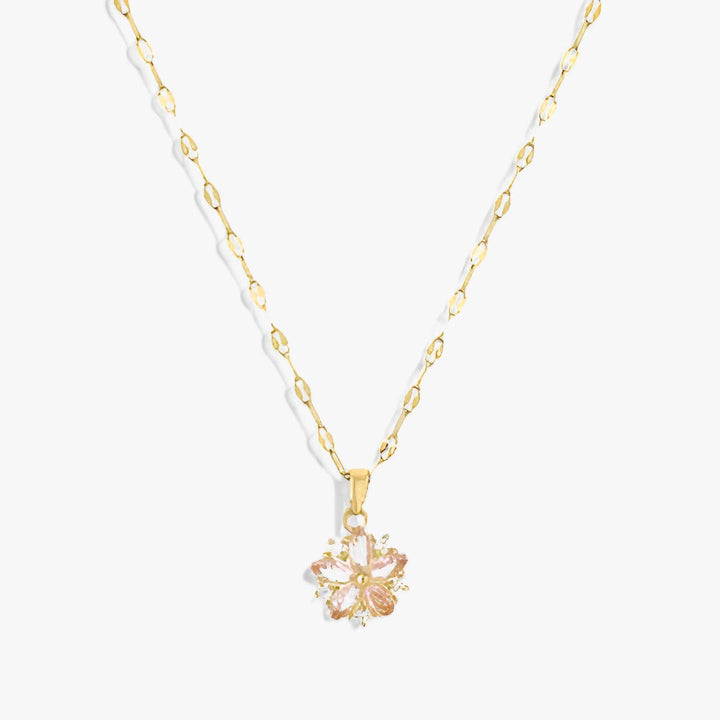 Levoire | Collier En Acier Inoxydable Diamant
