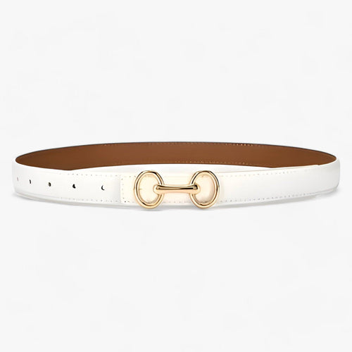 Levoire | Ceinture polyvalente avec une belle boucle
