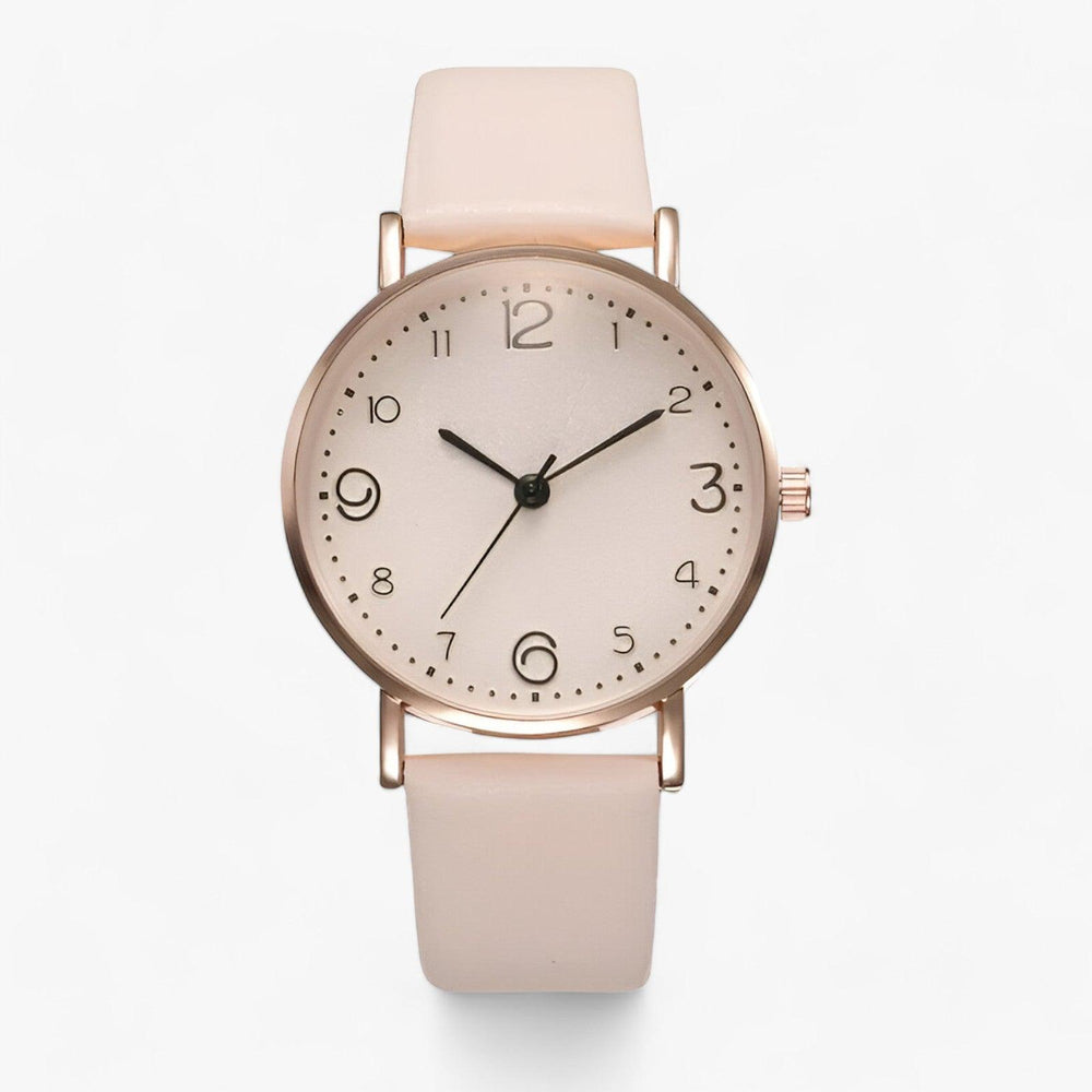 Levoire | Montre De Sport En Quartz Rund
