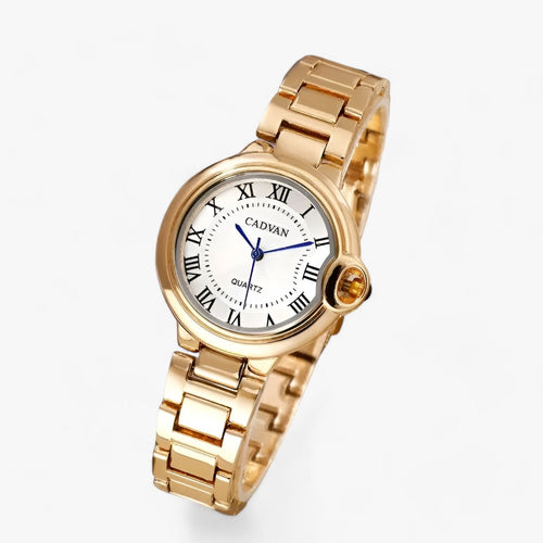 Levoire | Montre Pour Femmes En Acier Inoxydable