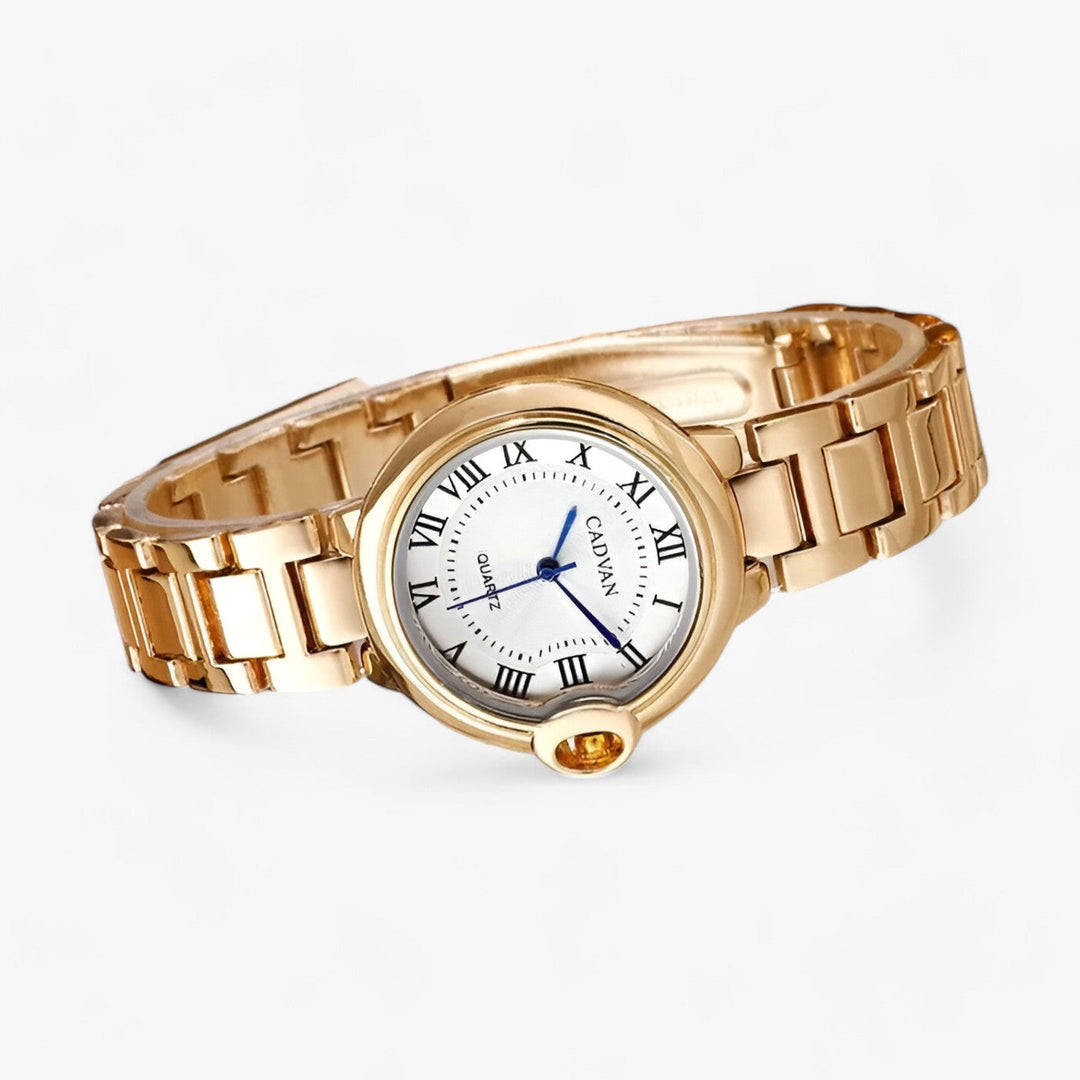 Levoire | Montre Pour Femmes En Acier Inoxydable