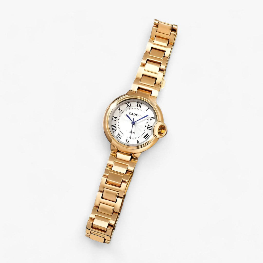 Levoire | Montre Pour Femmes En Acier Inoxydable
