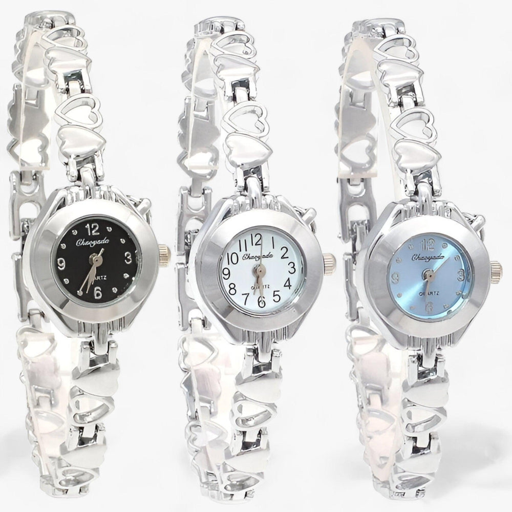 Levoire | Montre À Quartz Romaine