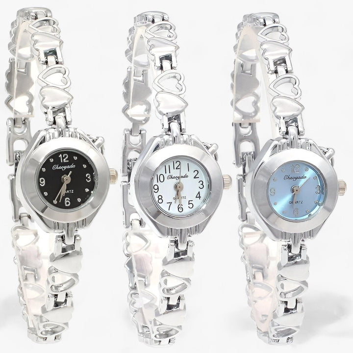 Levoire | Montre À Quartz Romaine