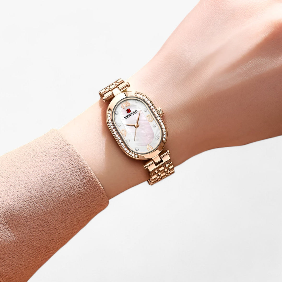 Levoire | Montre Quartz Ronde